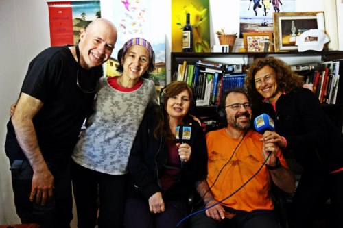 Radio Valdivielso